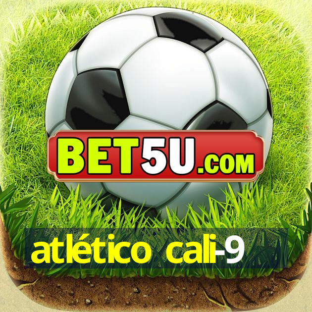 atlético cali